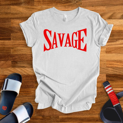 SAVAGE T-Shirt