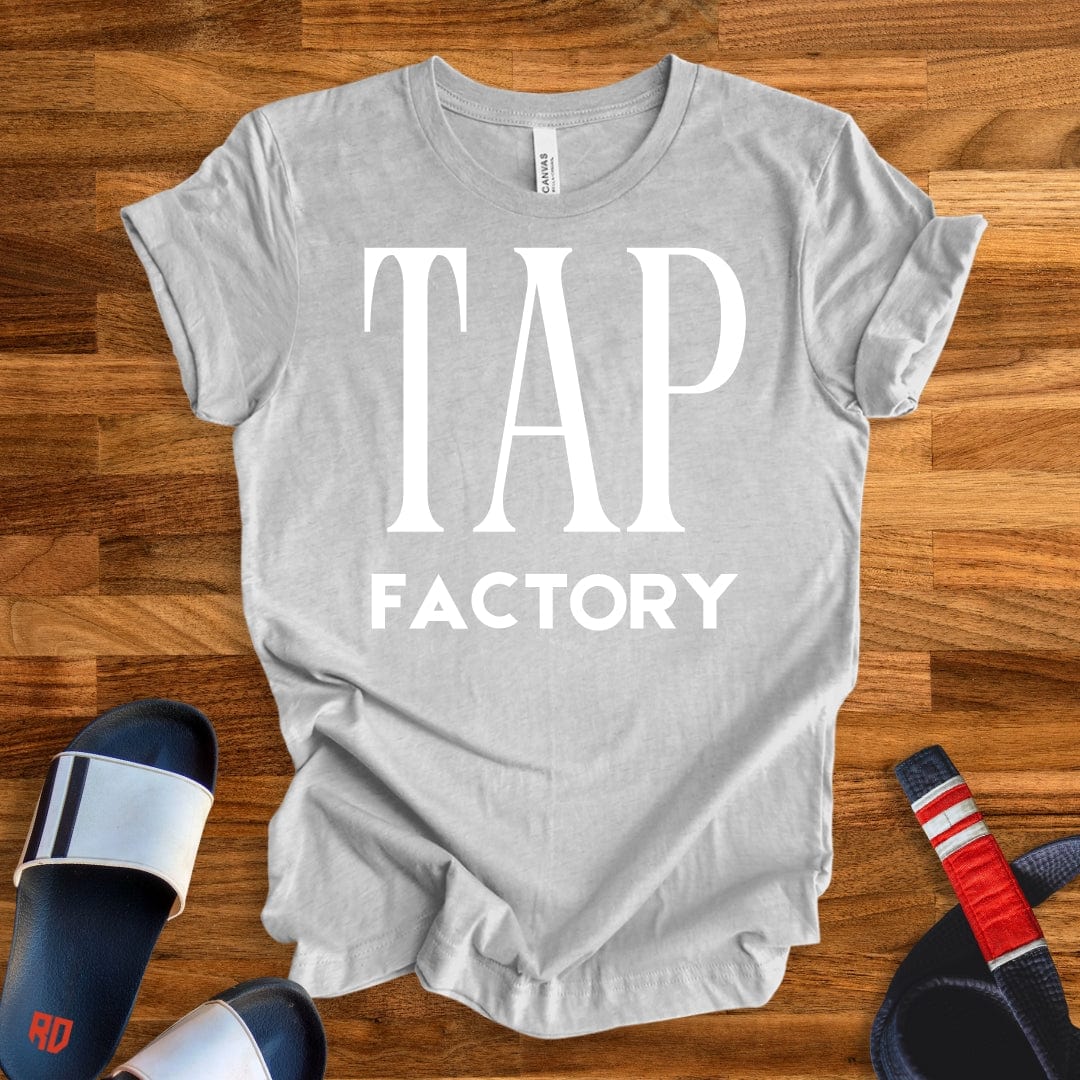 TAP Factory T-Shirt