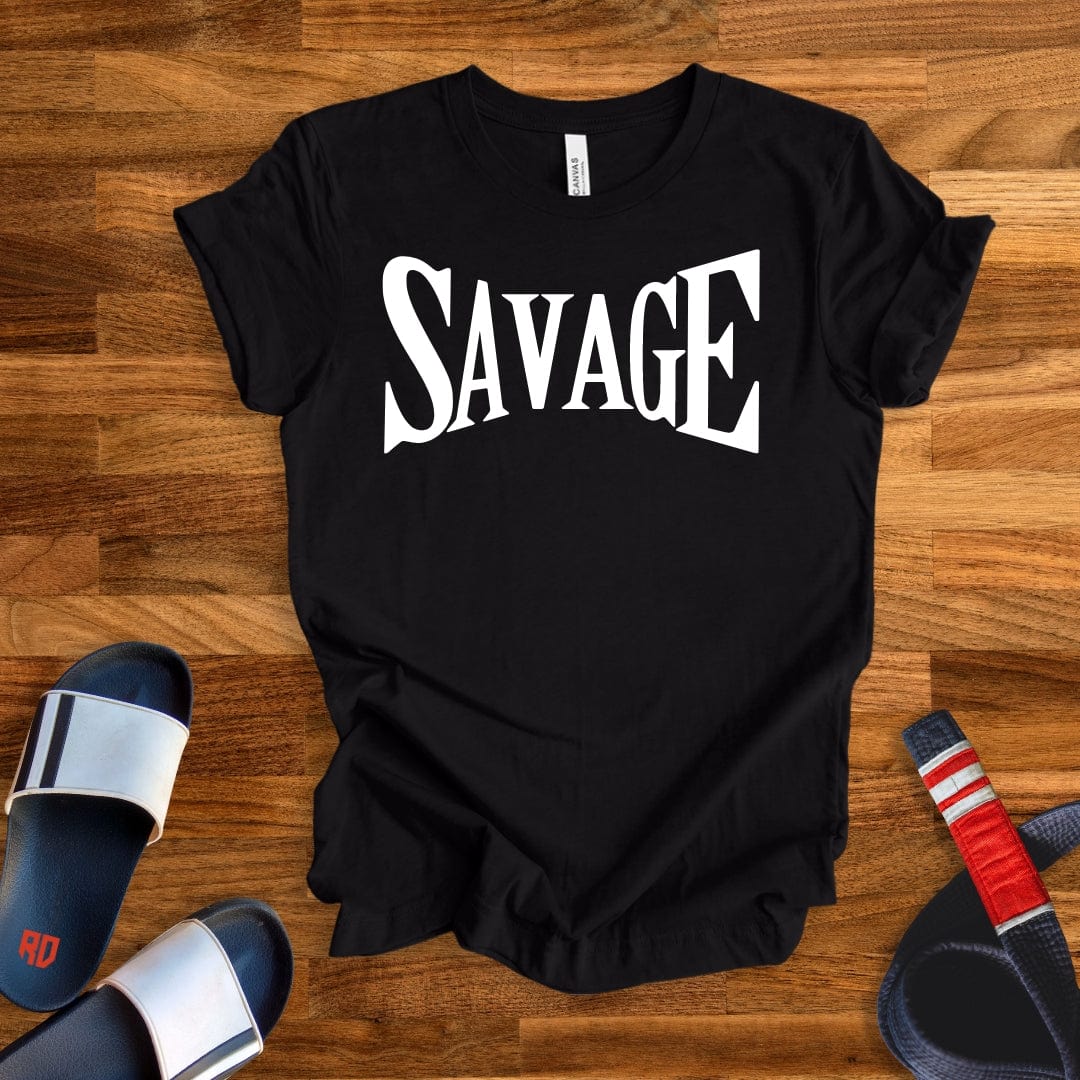 SAVAGE T-Shirt