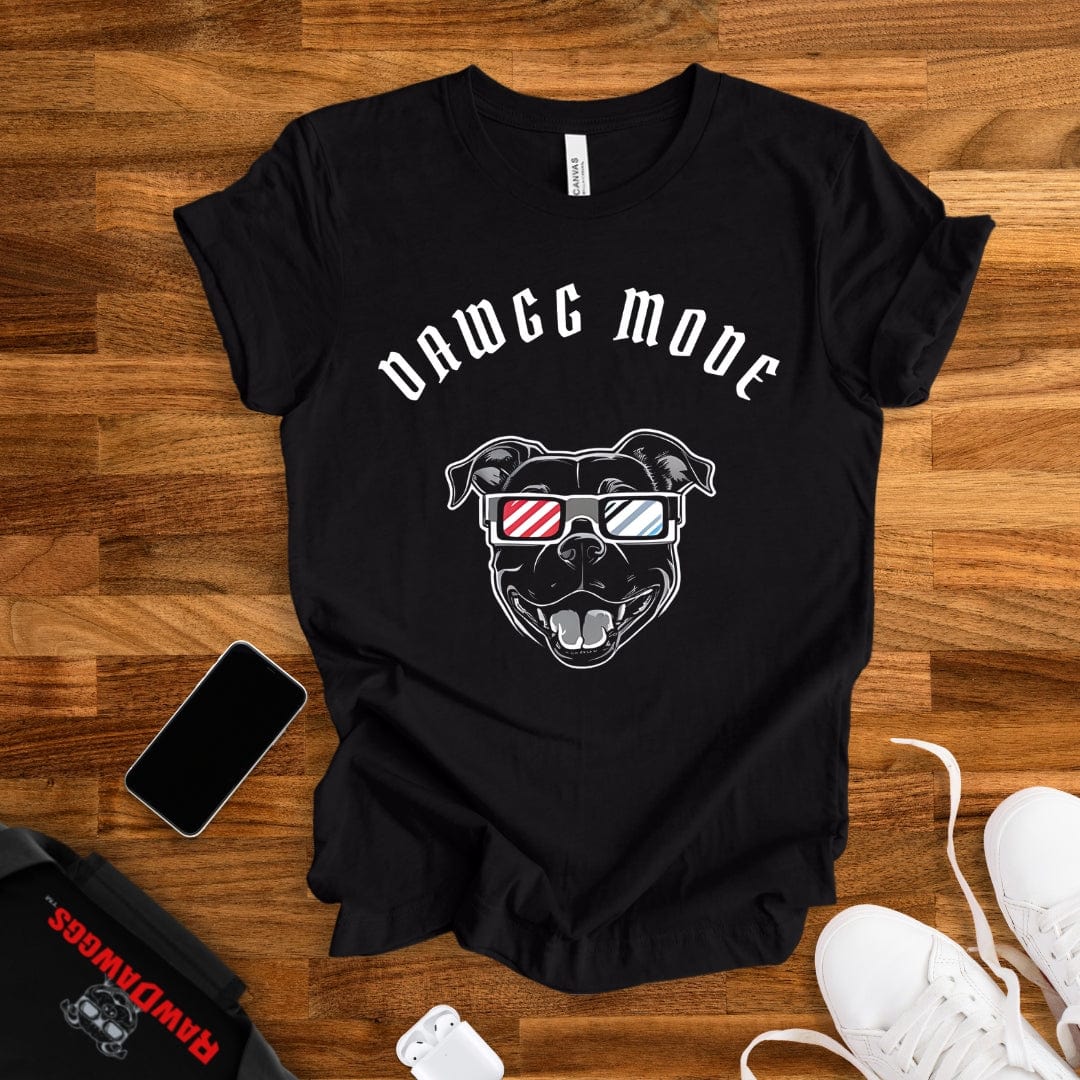 DAWGG MODE T-Shirt