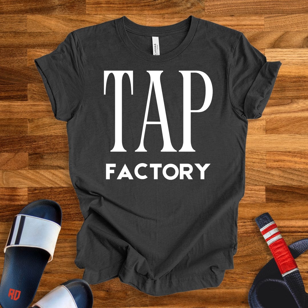 TAP Factory T-Shirt