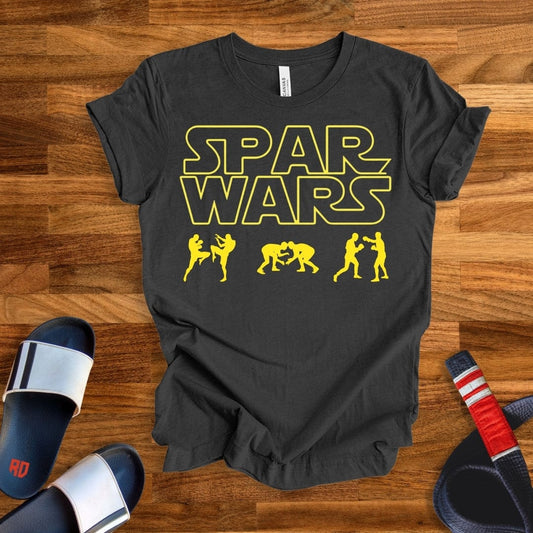 Spar Wars T-Shirt