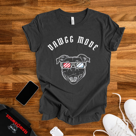 DAWGG MODE T-Shirt