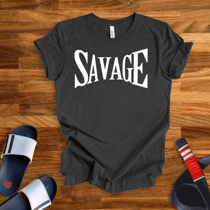 SAVAGE T-Shirt