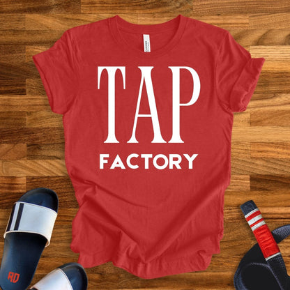 TAP Factory T-Shirt