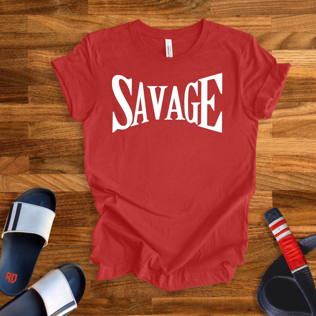 SAVAGE T-Shirt