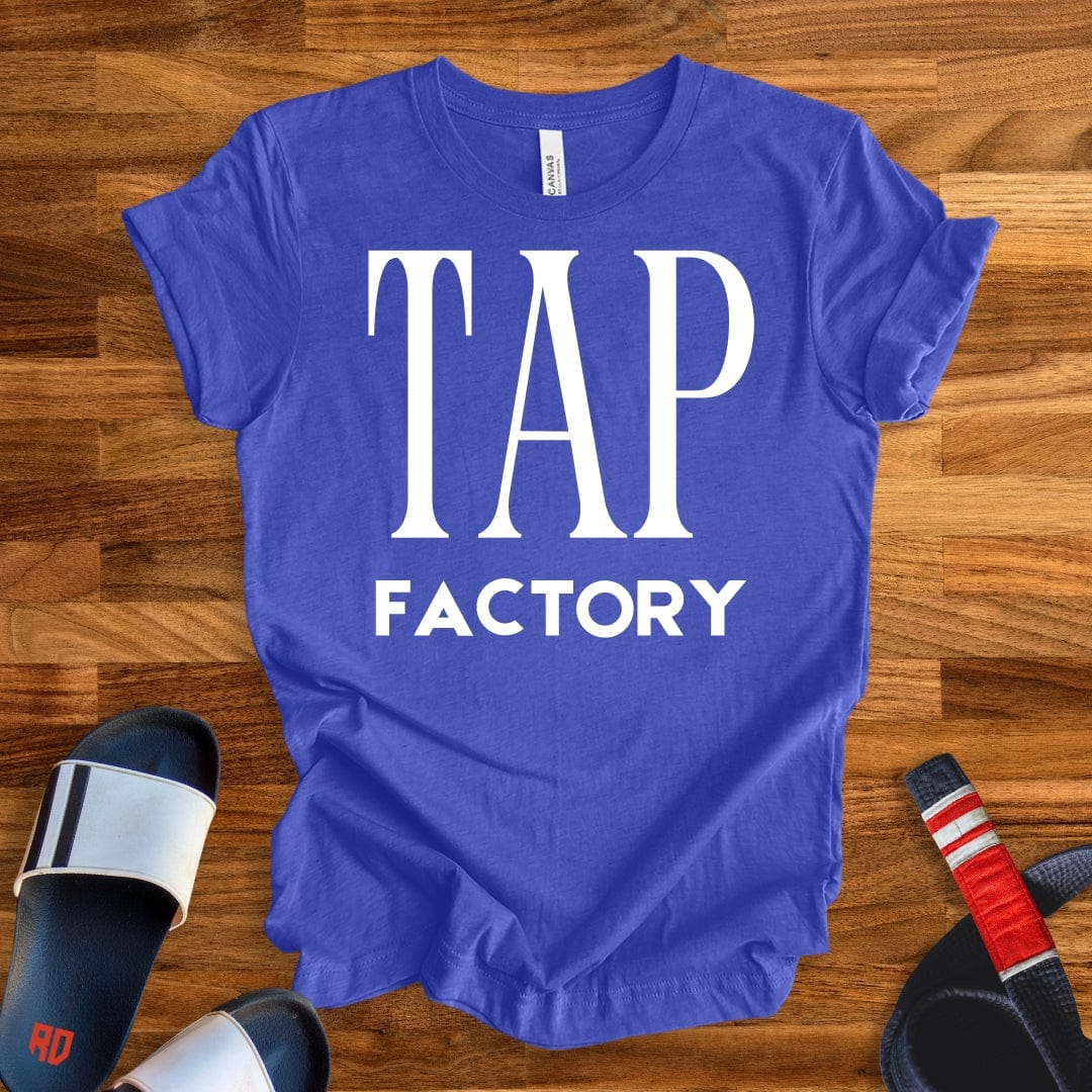 TAP Factory T-Shirt