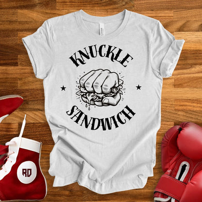 Knuckle Sandwich T-Shirt