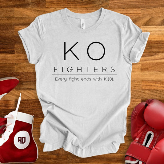 KO Fighters T-Shirt