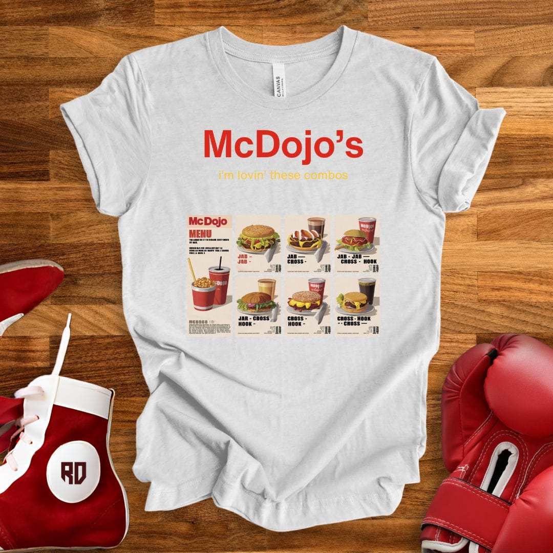 McDojo's T-Shirt