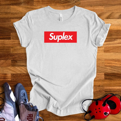 Suplex T-Shirt