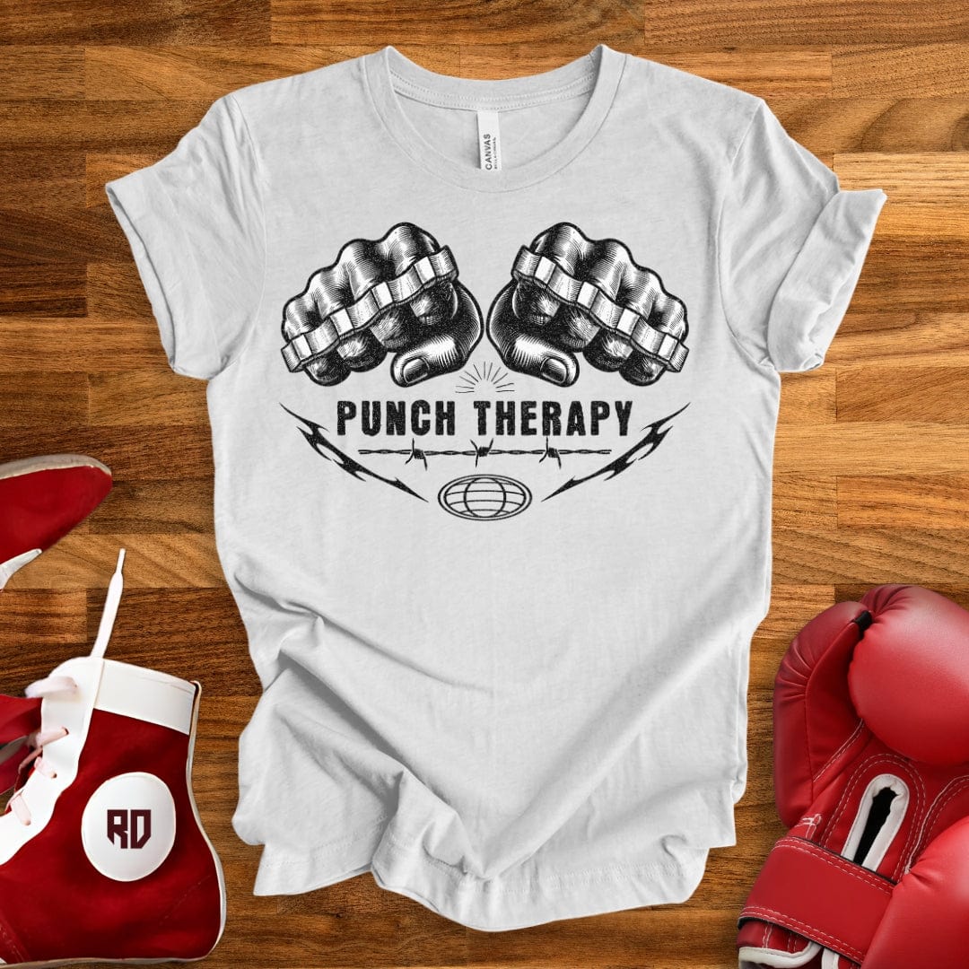 Punch Therapy T-Shirt