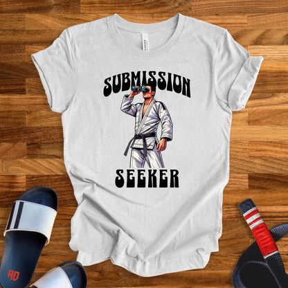 Submission Seeker T-Shirt