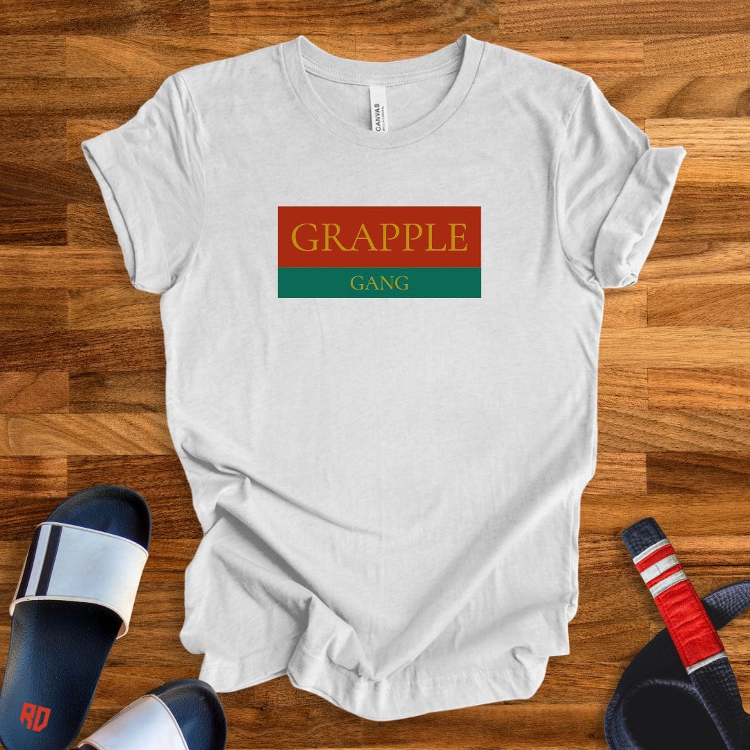 Grapple Gang T-Shirt