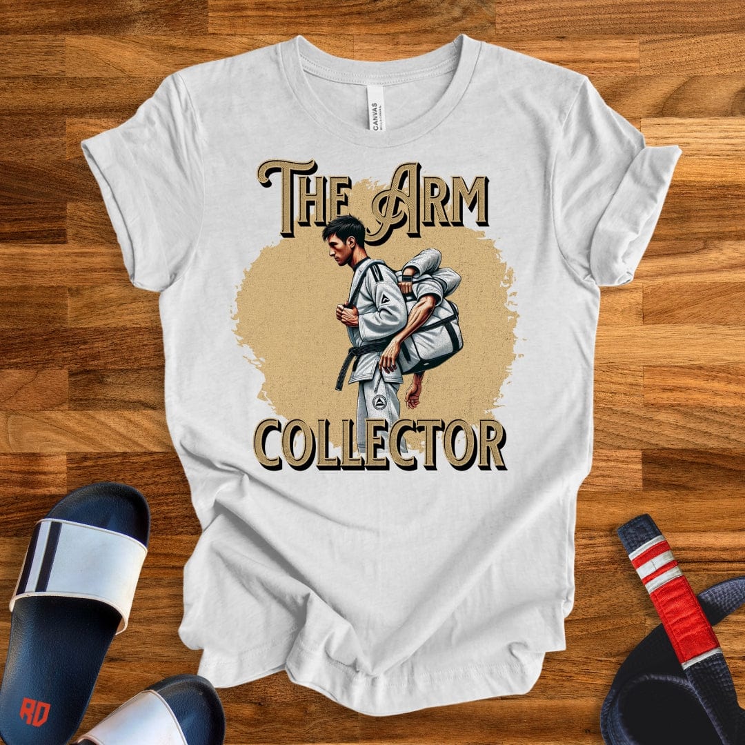 The Arm Collector T-Shirt