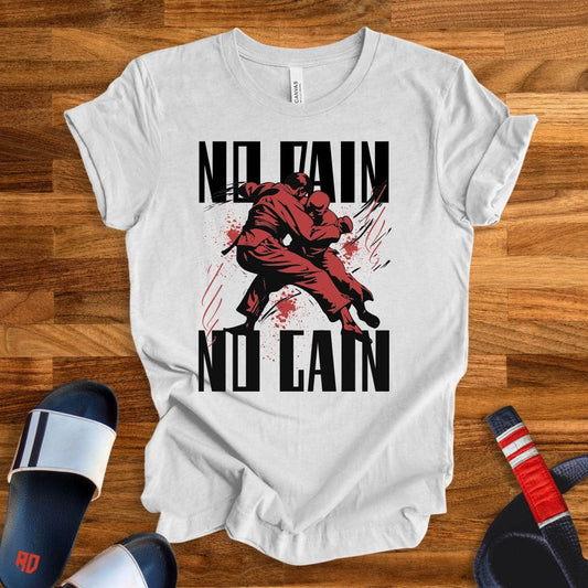 No Pain No Gain T-Shirt