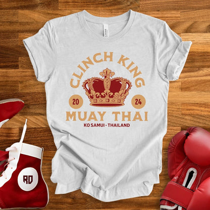 Clinch King T-Shirt