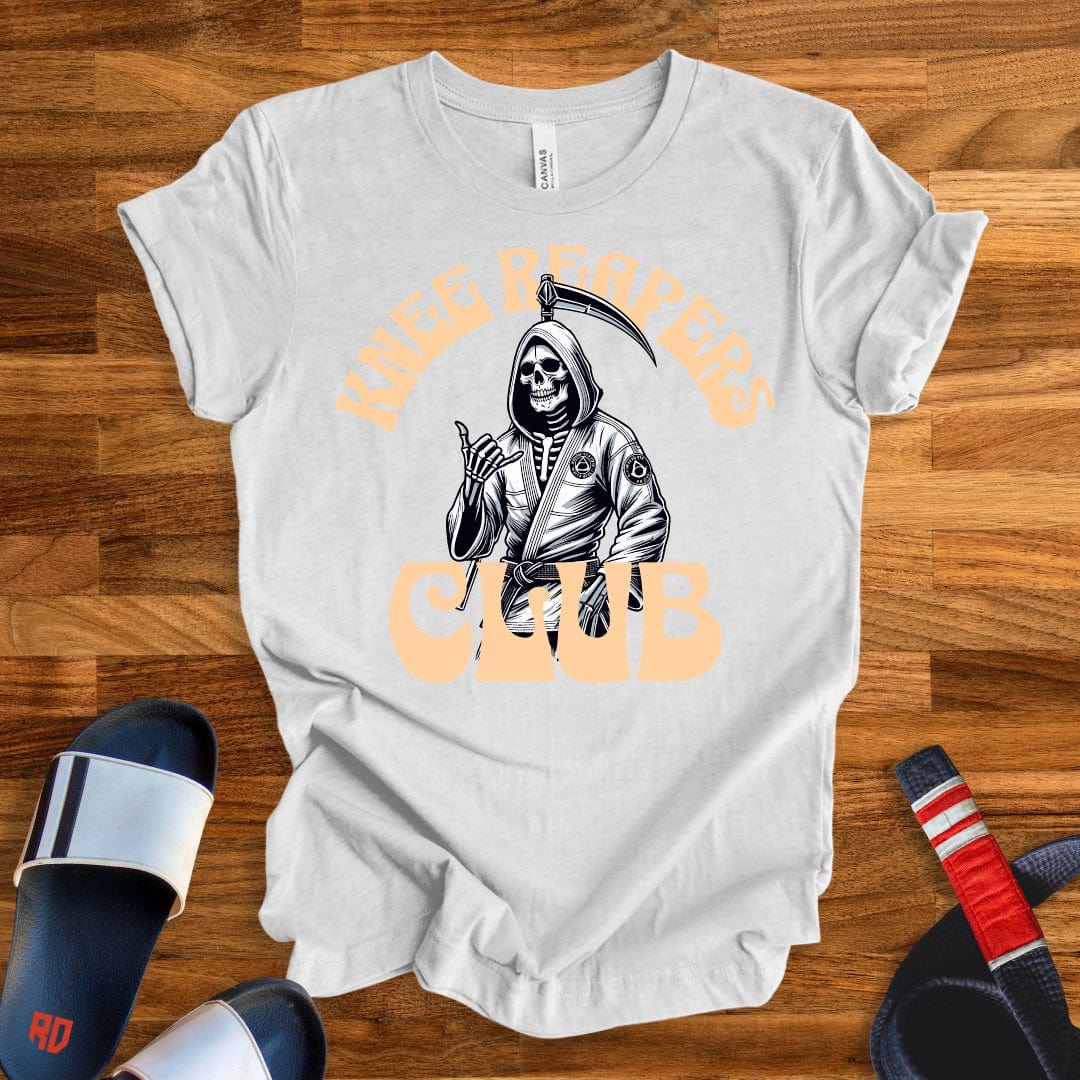 Knee Reapers Club T-Shirt