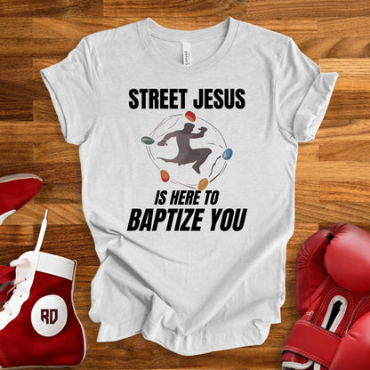 Street Jesus T-Shirt