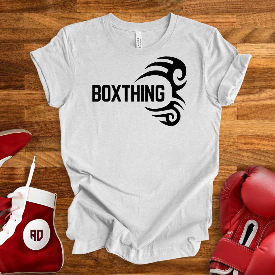 Boxthing T-Shirt