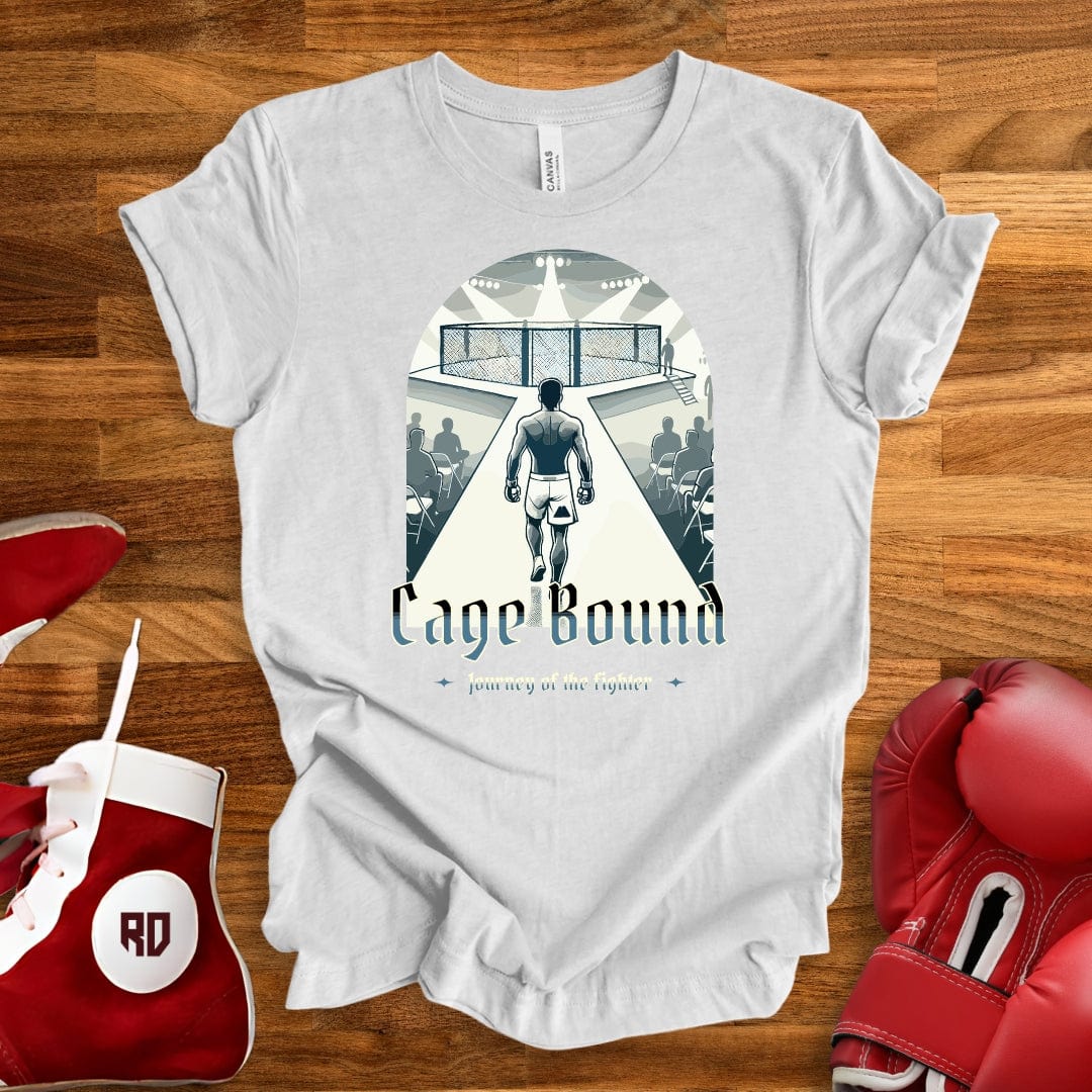 Cage Bound T-Shirt