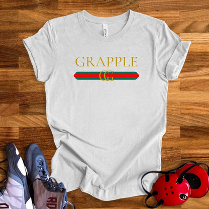 Grapple Gang v2.0 T-Shirt