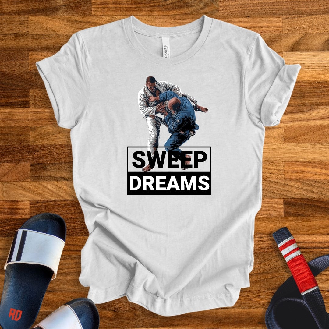 Sweep Dreams T-Shirt