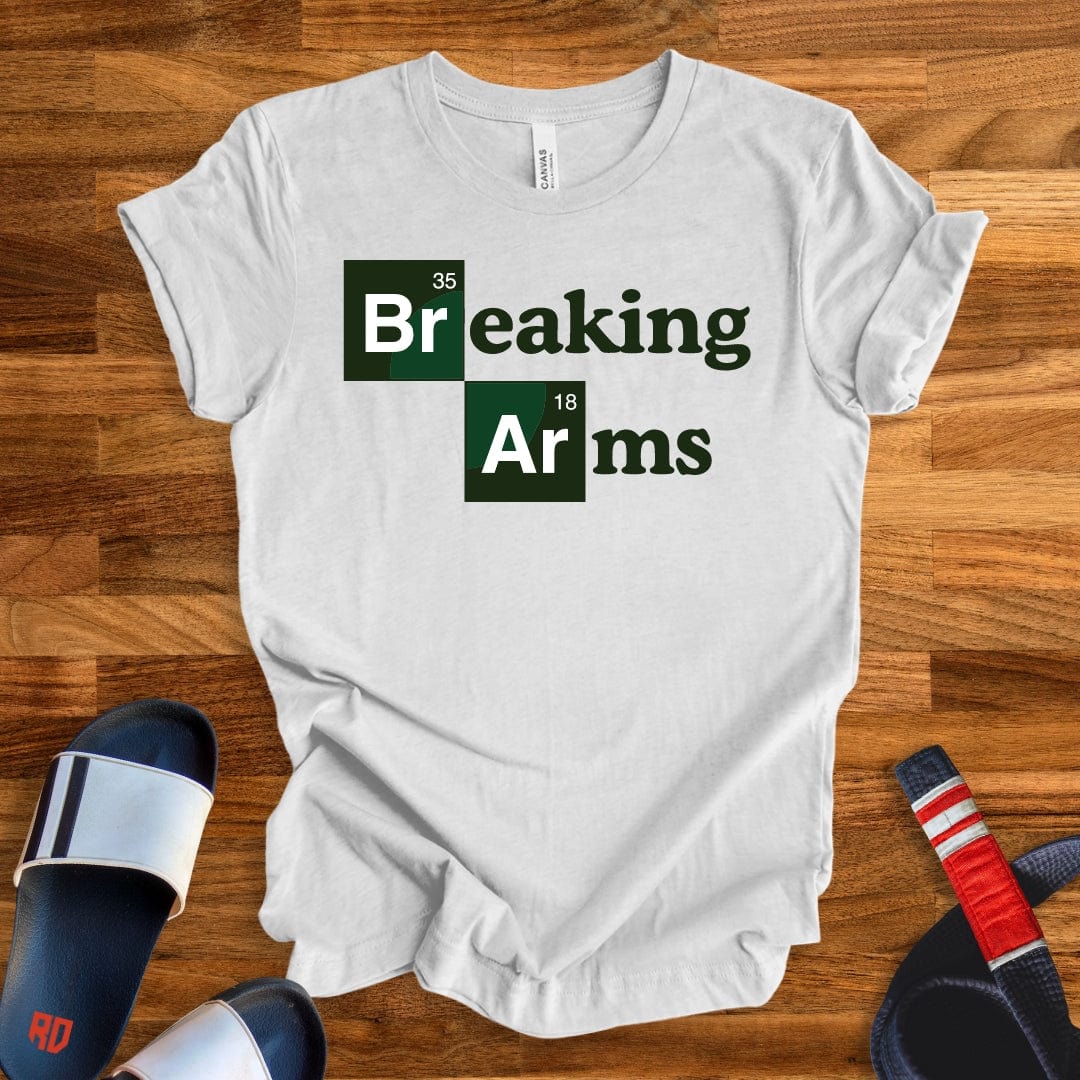 Breaking Arms T-Shirt