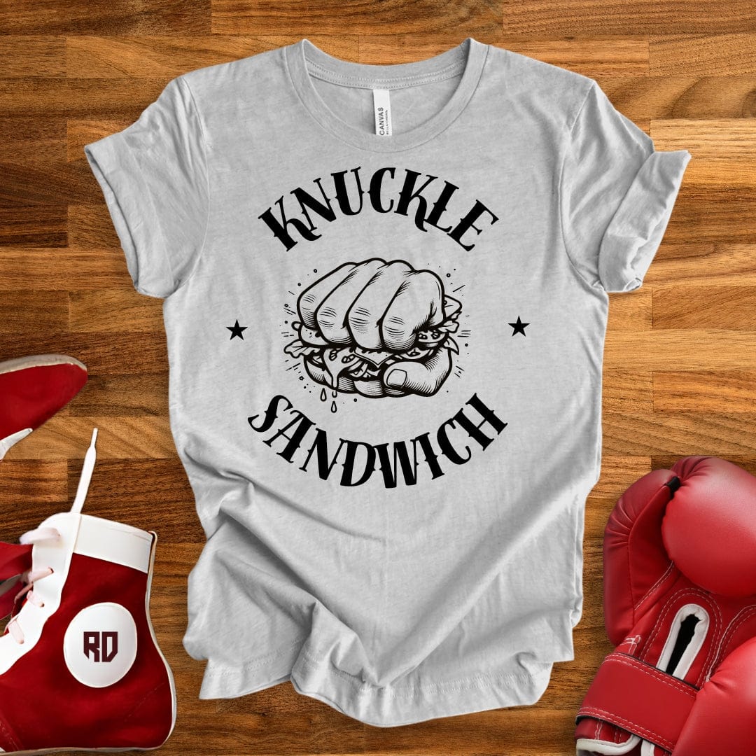 Knuckle Sandwich T-Shirt