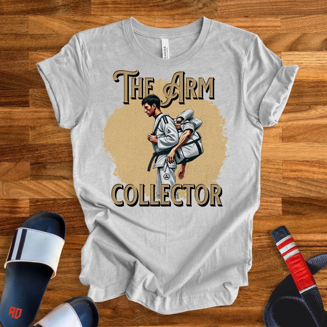 The Arm Collector T-Shirt