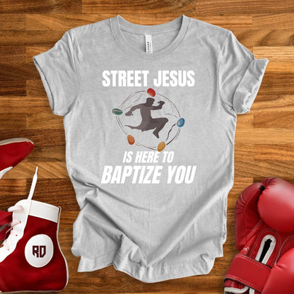 Street Jesus T-Shirt