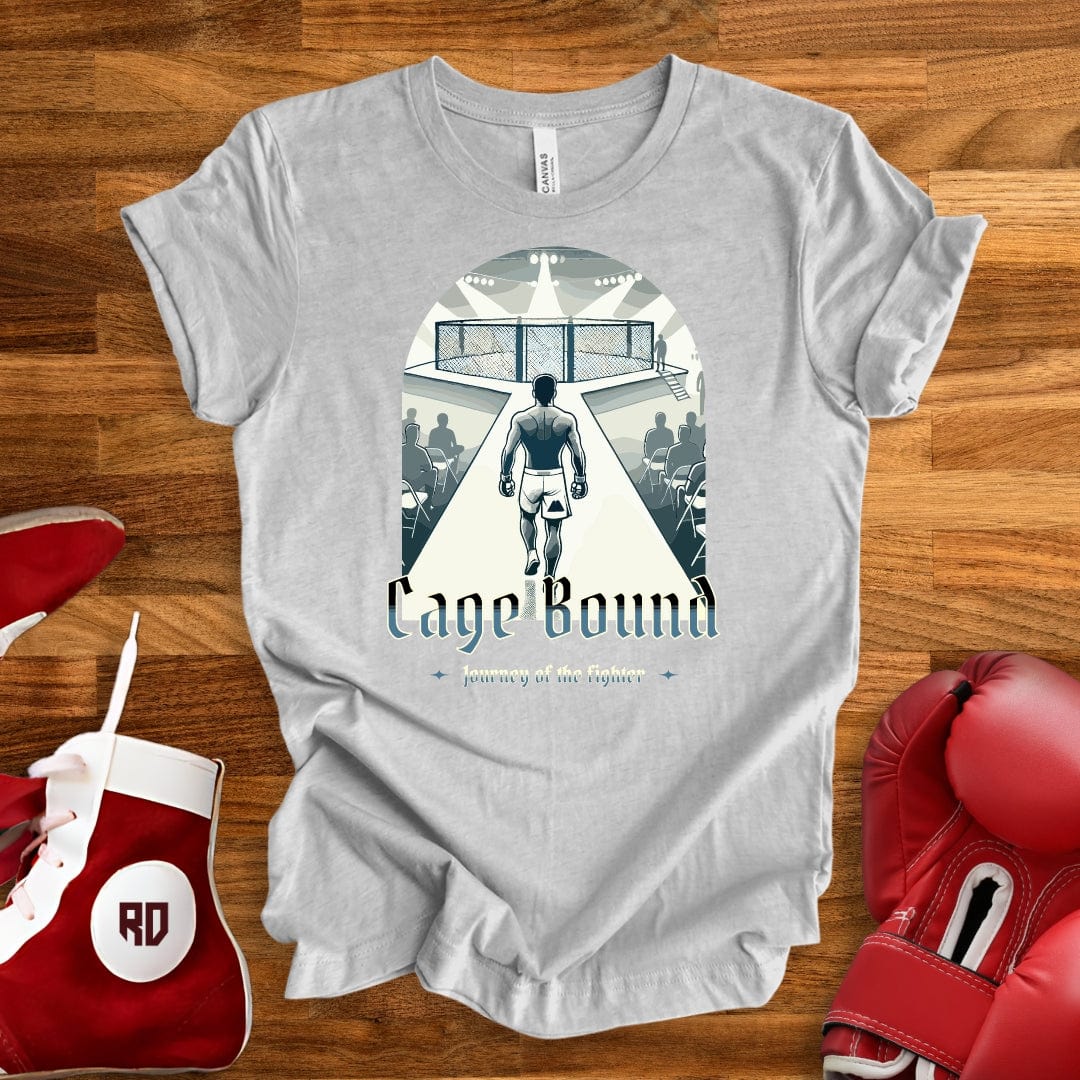 Cage Bound T-Shirt