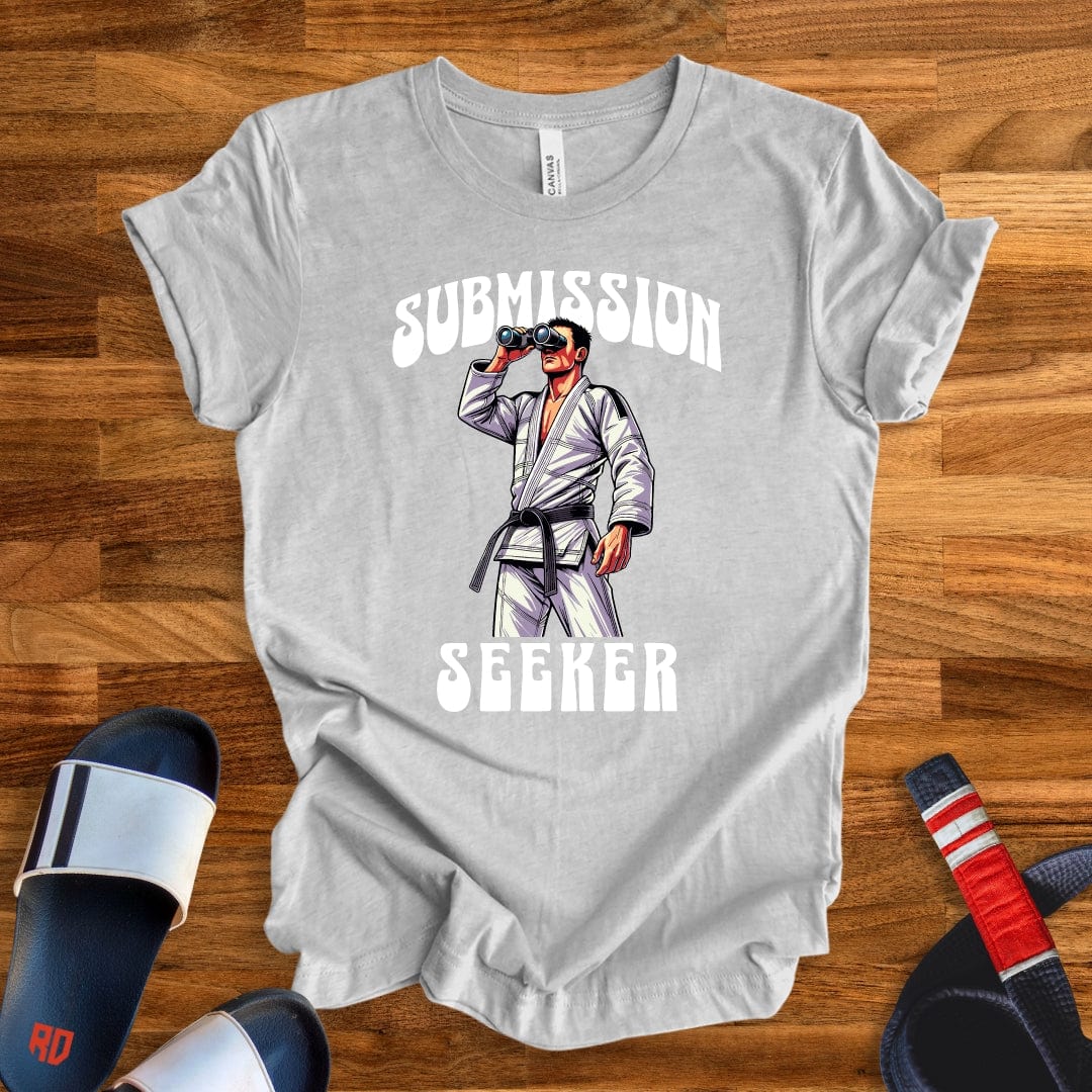 Submission Seeker T-Shirt