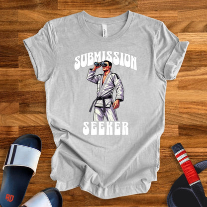 Submission Seeker T-Shirt