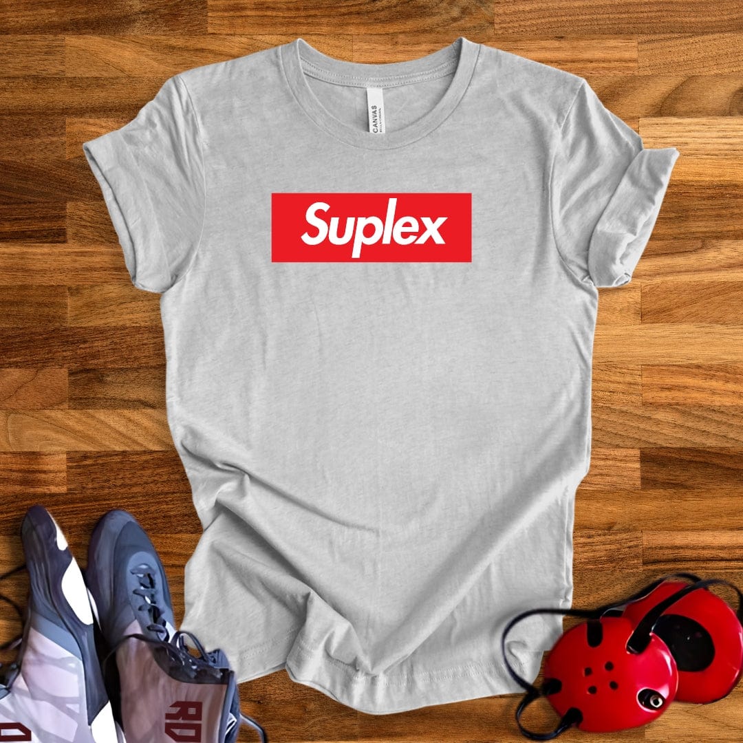 Suplex T-Shirt