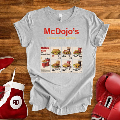 McDojo's T-Shirt