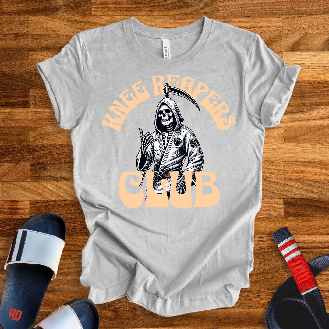 Knee Reapers Club T-Shirt