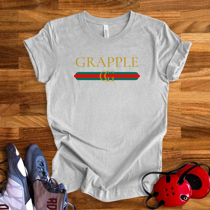 Grapple Gang v2.0 T-Shirt