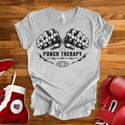 Punch Therapy T-Shirt