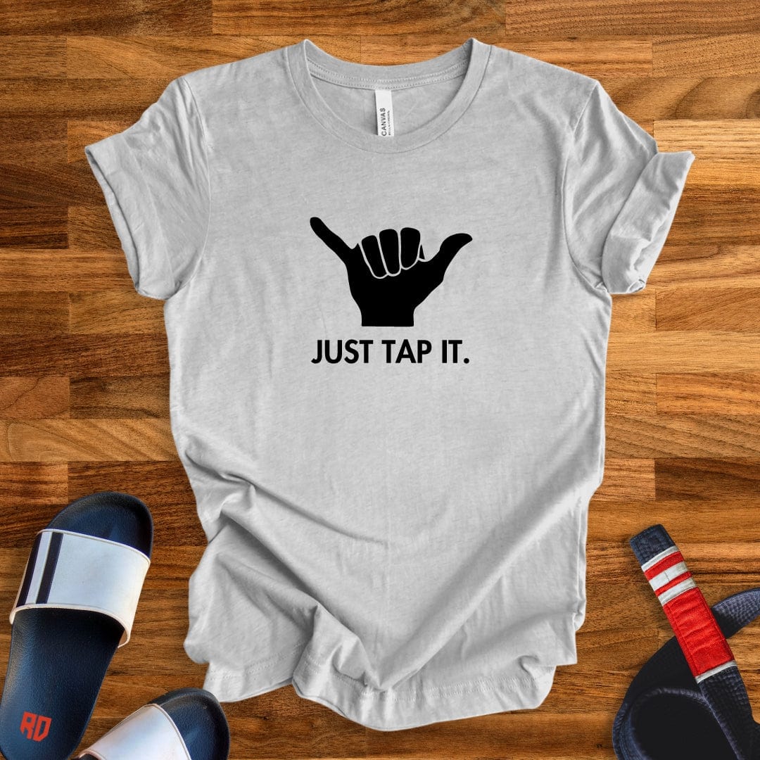 Just Tap It T-Shirt