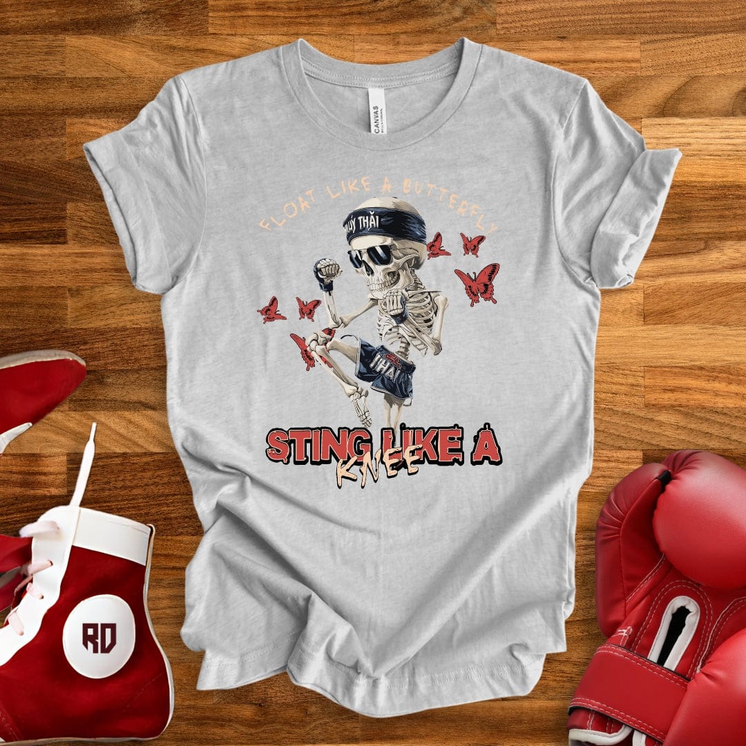 Sting Like A Knee T-Shirt