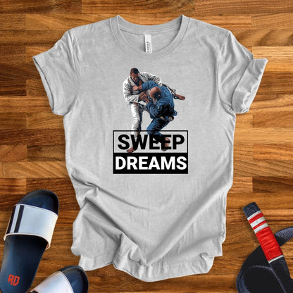 Sweep Dreams T-Shirt