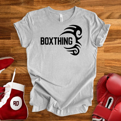 Boxthing T-Shirt