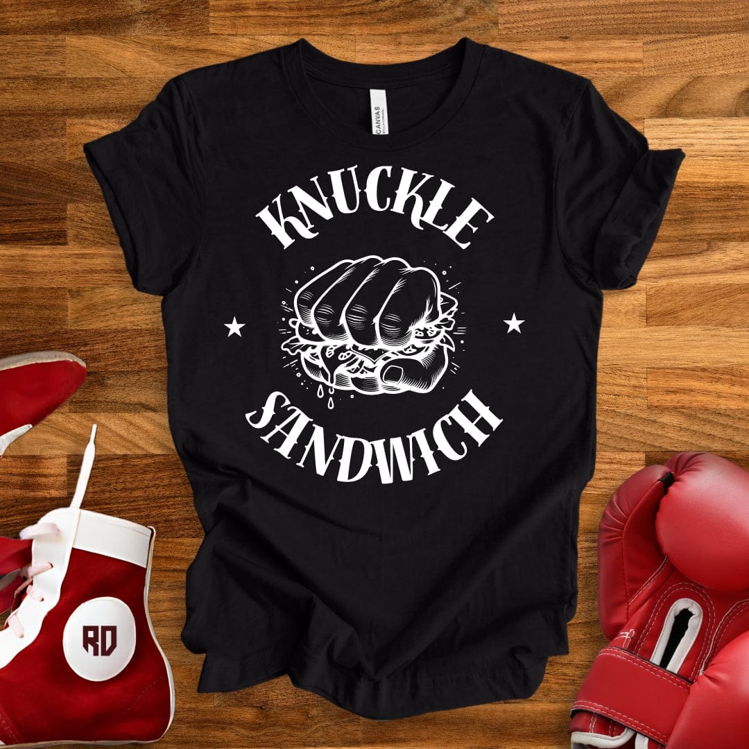 Knuckle Sandwich T-Shirt