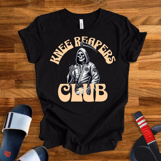 Knee Reapers Club T-Shirt