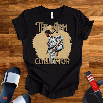 The Arm Collector T-Shirt