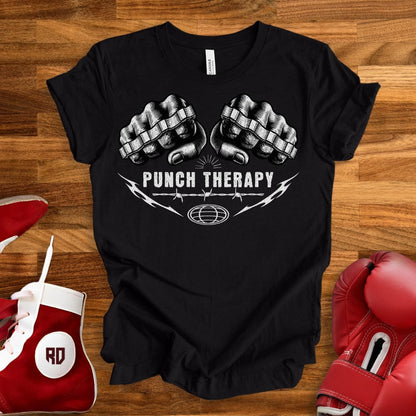 Punch Therapy T-Shirt