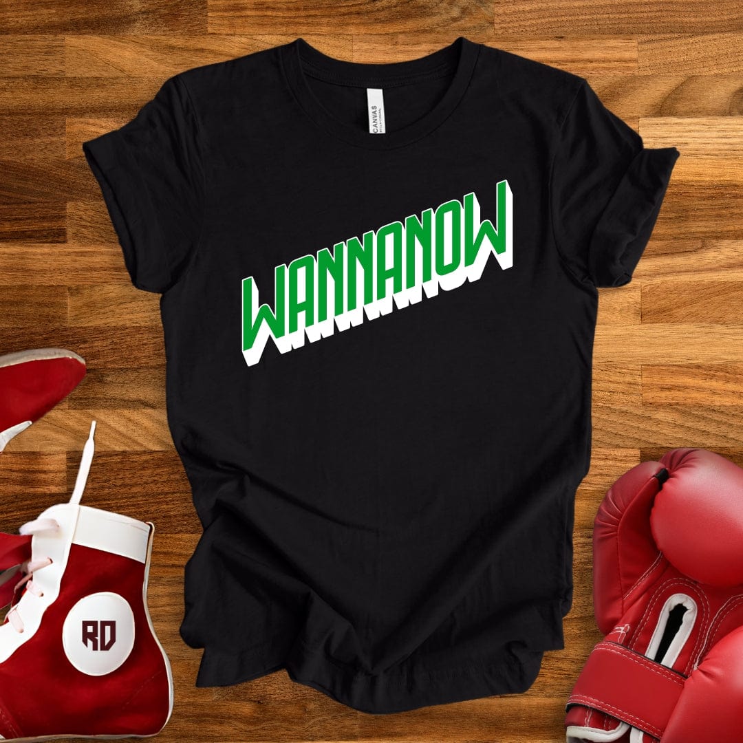 Wannanow T-Shirt