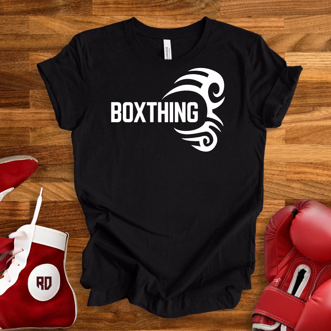 Boxthing T-Shirt