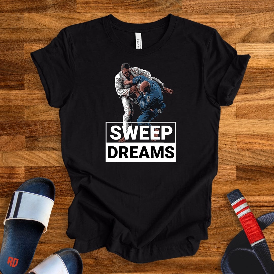 Sweep Dreams T-Shirt